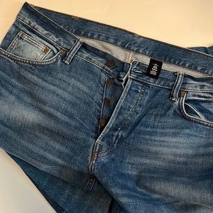 H&M Denim Slim